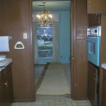 View From the Kitchen