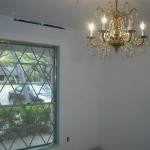 Primer and Chandelier
