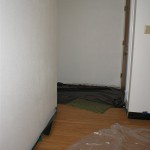 More Floor...