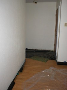 More Floor...