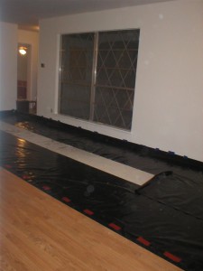More Flooring