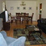 Baseboards and Furniture