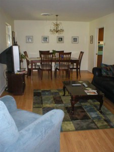 Living Room Complete