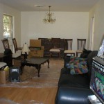Moving In