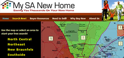MySANewHome Screenshot MySANewHome Screenshot